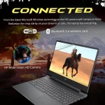 PC Portable Gamer HP Victus RTX 4050 - Prix Maroc