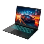 Laptop Gaming GIGABYTE i7/16GB DDR5/512GB SSD/RTX 5050 - GamePlus
