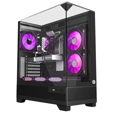 Pc Gamer Ryzen 5 3400G 8/256 Go