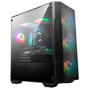 Pc Gamer R5 3500X/RTX5050