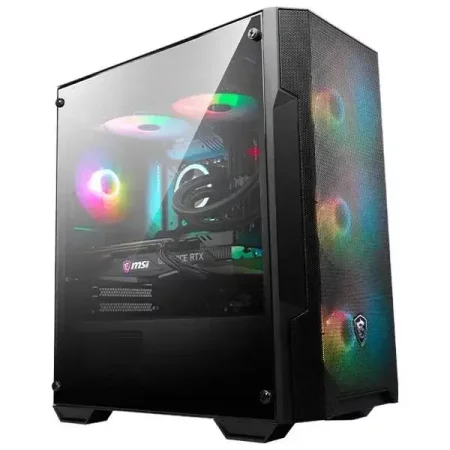M100A – AMD RYZEN 5 3500X-RTX 5050 8Go