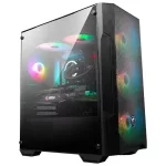 M100A – AMD RYZEN 5 3500X-RTX 3050 8Go