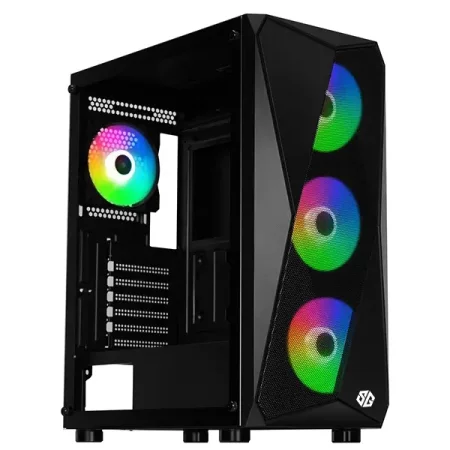 Pc Gamer R5 5500/RTX3050