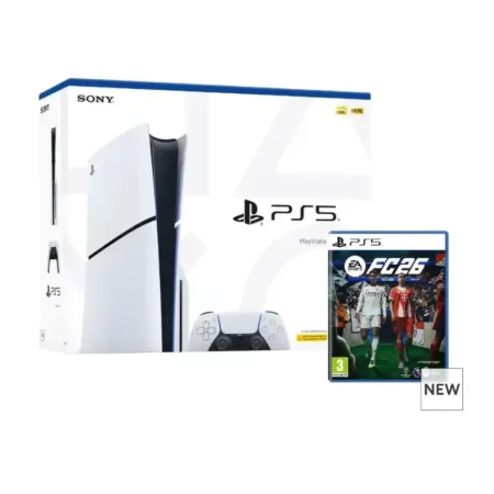 Pack Console PlayStation®5 1 To - EA SPORTS FC™ 26