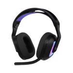 Logitech Headest Lightspeed G522 Noir - Prix Maroc