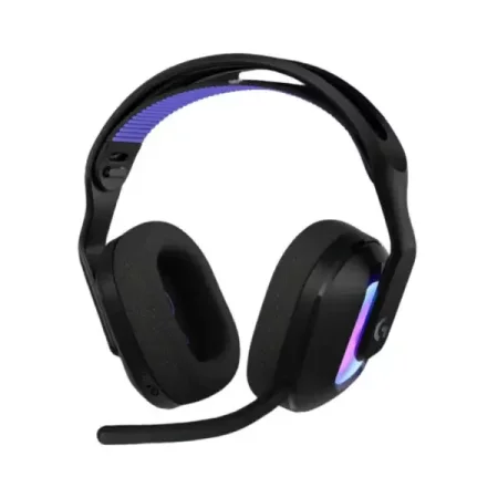 Logitech Headest Lightspeed G522 Noir - Prix Maroc