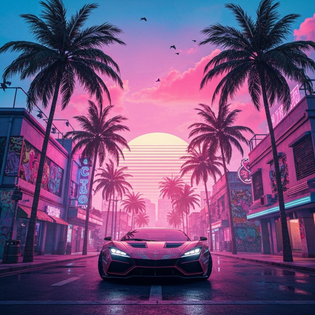 GTA V