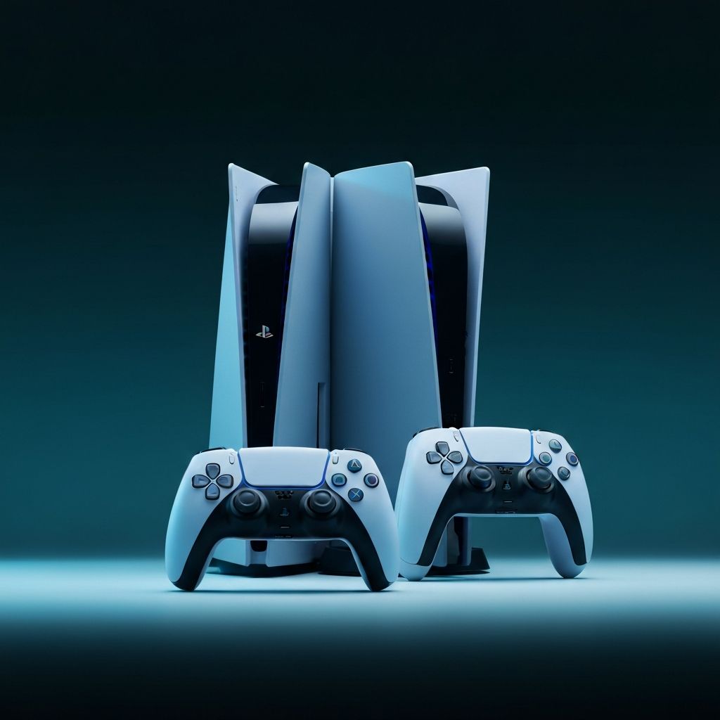 PlayStation 5