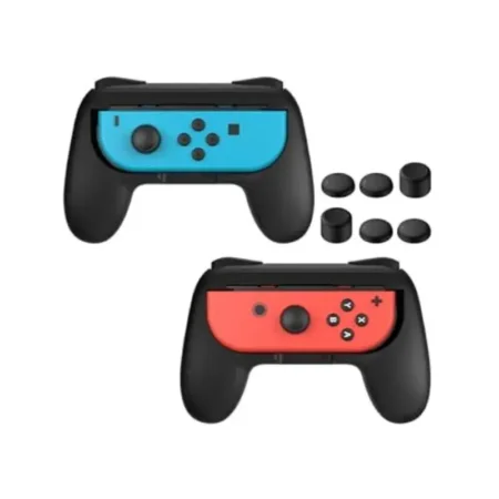 CONTROLLER GRIP FOR NS J-CON