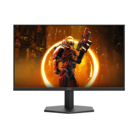 AOC 27G11ZE2 27" Fast IPS 240Hz 0,3 ms - prix maroc