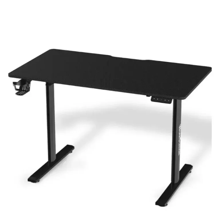 Bureau Gamer RGB ADJUSTABLE HA 04 – DEADSKULL 140*60*73 CM