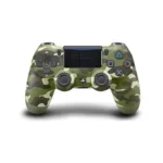 Manette Ps4 Militaire - High Copie