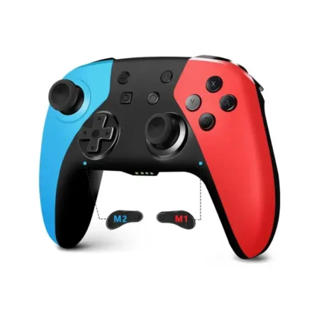 Manette Sans Fil Vinyson Pour Nintendo Switch