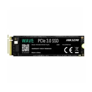 HIKSEMI Wave PCIe 3.0 SSD 512GB (BULK)