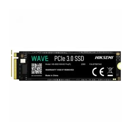 HIKSEMI Wave PCIe 3.0 SSD 512GB (BULK)