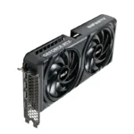 Palit GeForce RTX 5060 Infinity 2 OC 8GB GDDR7 - Prix Maroc