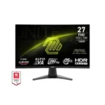 MSI MAG 276CXF 27" Curved 280Hz 0.5ms - prix maroc