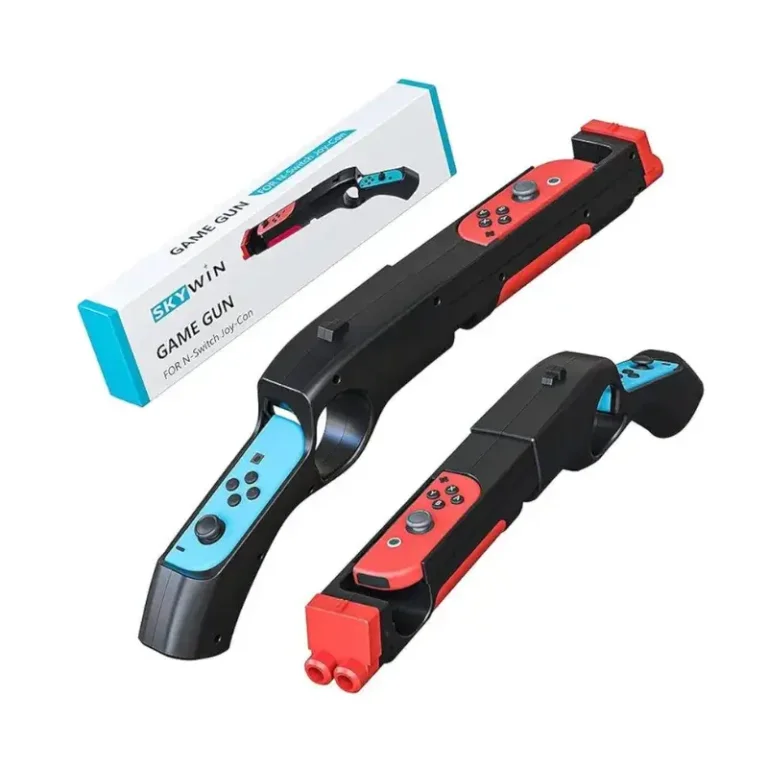 Game Gun pour Nintendo Switch