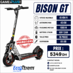 Bison GT 1000W