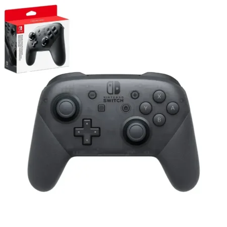 Manette Pro Pour Nintendo Switch