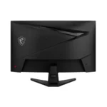 MSI MAG 275CF X24 27" 240Hz Curved - gameplus