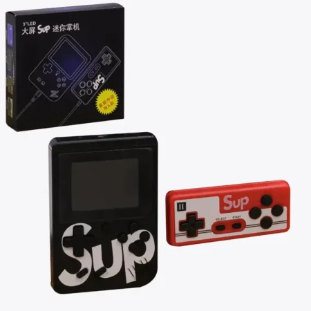 SUP : + 200 Jeux