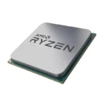AMD Ryzen 5 3400G (3.7 GHz / 4.2 GHz) Tray