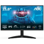 AOC 24B36X 23.8" IPS 144Hz 0.5ms