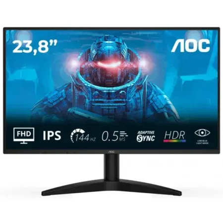 AOC 24B36X 23.8" IPS 144Hz 0.5ms