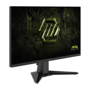 MSI MAG 245F X24 24" Rapid IPS 240Hz - GamePlus
