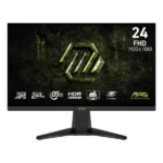 MSI MAG 245F X24 24" Rapid IPS 240Hz