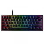 Razer Huntsman Mini (Razer Optical Red)
