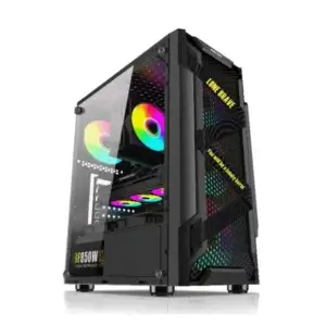 TITAN – AMD RYZEN 7 7700/RTX 5060 8Go/16GB/512SSD