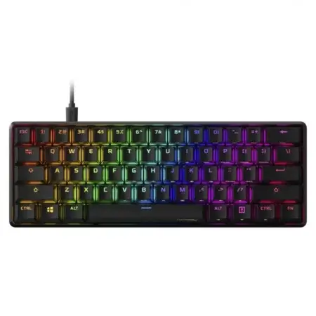 CLAVIER HYPERX ALLOY ORIGINS 60