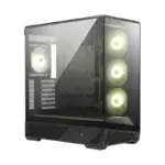 Boitier Gamer MSI MAG PANO 130R PZ Noir