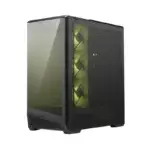 Boitier Gamer MSI MAG PANO 130R PZ Noir - Prix Maroc