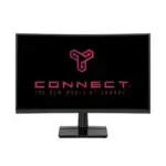 Connect 24A1h 24" 240Hz 1ms Curved