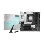 MSI B860M GAMING PLUS WIFI - Socket 1851