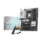 MSI B850 GAMING PLUS WIFI - AM5
