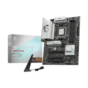 MSI B850 GAMING PLUS WIFI - AM5