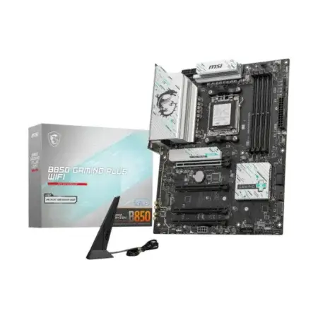MSI B850 GAMING PLUS WIFI - AM5
