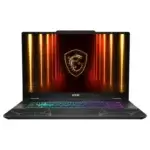 MSI CYBORG I7 16G 512G 15,6'' RTX5060 FREEDOS 1Y