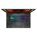 MSI CYBORG I7 16G 512G 15,6'' RTX5060 FREEDOS 1Y