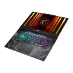 MSI CYBORG I7 16G 512G 15,6'' RTX5060 FREEDOS 1Y