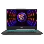 MSI Cyborg I5 16G 512G 15,6'' RTX4050 FREEDOS 1Y