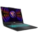 MSI Cyborg I5 16G 512G 15,6'' RTX4050 FREEDOS 1Y