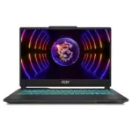 MSI Cyborg I7 16G 512G 15,6'' RTX4050 FREEDOS 1Y