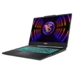 MSI Cyborg I7 16G 512G 15,6'' RTX4050 FREEDOS 1Y