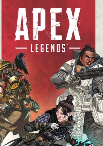 Apex Legends