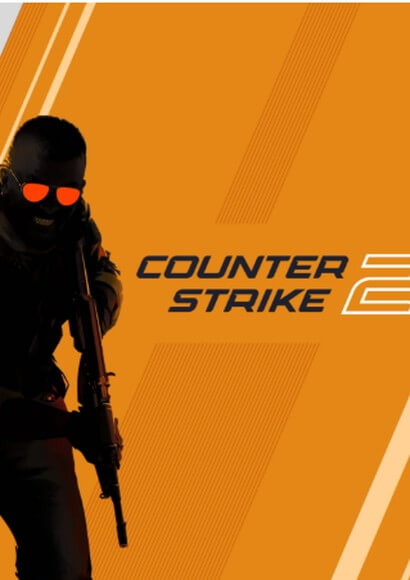 Counter Strike 2